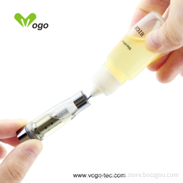 New Electronic Cigarette EGO CE4 + with Double Hole Atomizer
